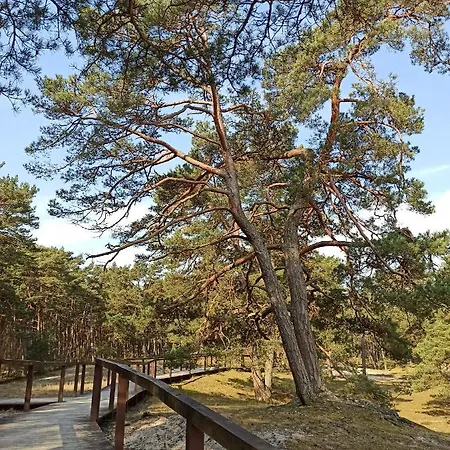 Pod Kotwica Apartmán Ustka