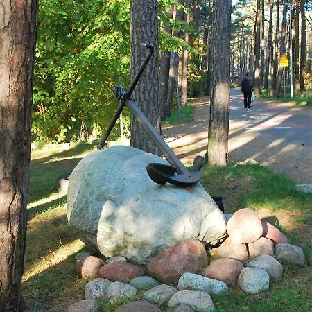 Apartmán Pod Kotwica *