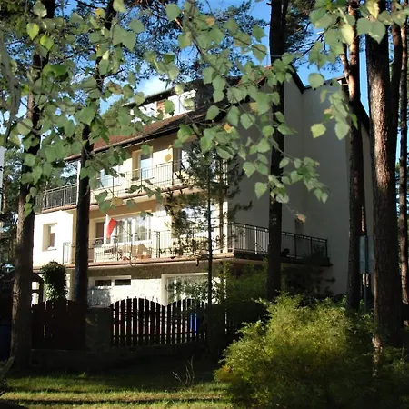 Apartmán Pod Kotwica *