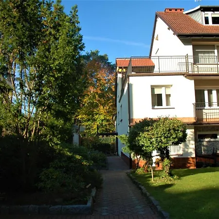 Apartmán Pod Kotwica