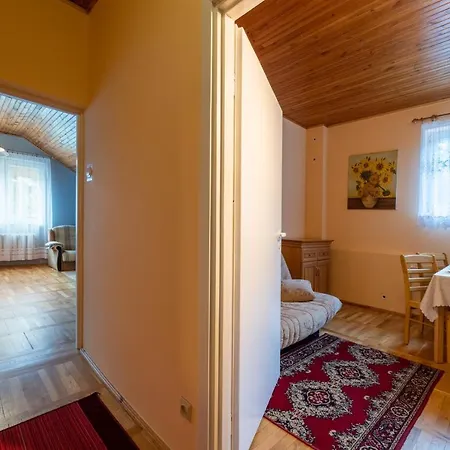 Apartmán Pod Kotwica Ustka