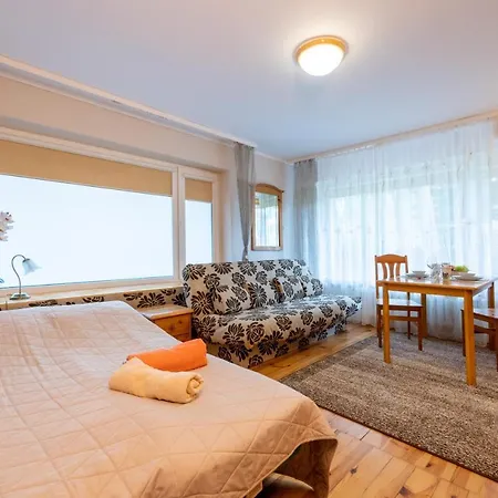 Pod Kotwica Apartmán Ustka