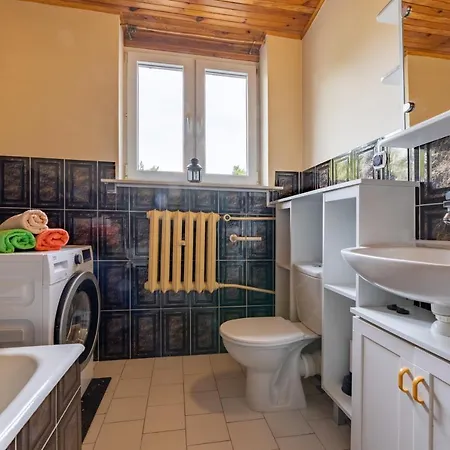 Apartamento Pod Kotwica Ustka