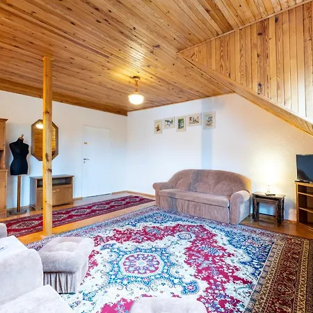 Apartamento Pod Kotwica Ustka