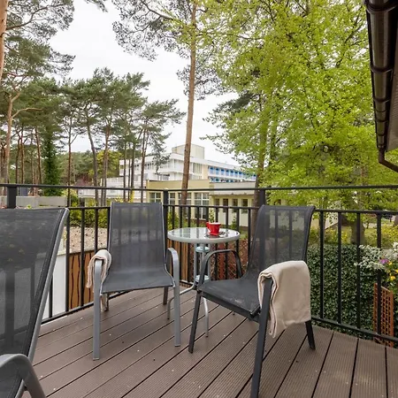 Apartmán Pod Kotwica *