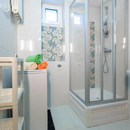 Pod Kotwica Apartmán Ustka