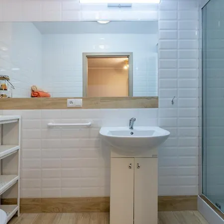 Apartmán Pod Kotwica *