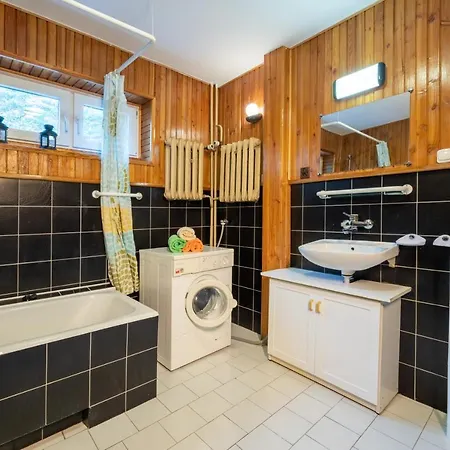 Apartmán Pod Kotwica *