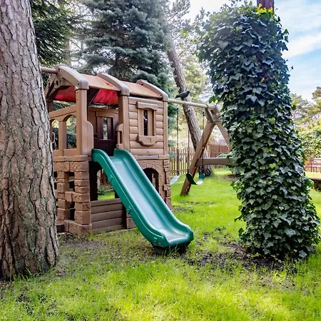 Daire Pod Kotwica *