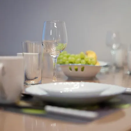 Pod Kotwica Apartamento *