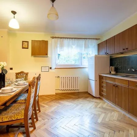 Pod Kotwica Apartmán