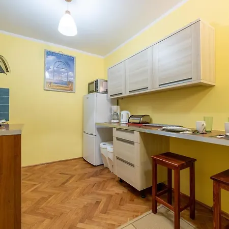 Apartmán Pod Kotwica *