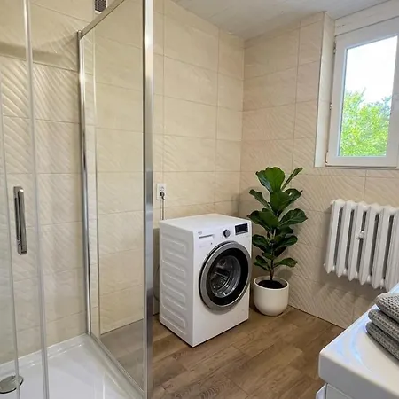 Daire Pod Kotwica *