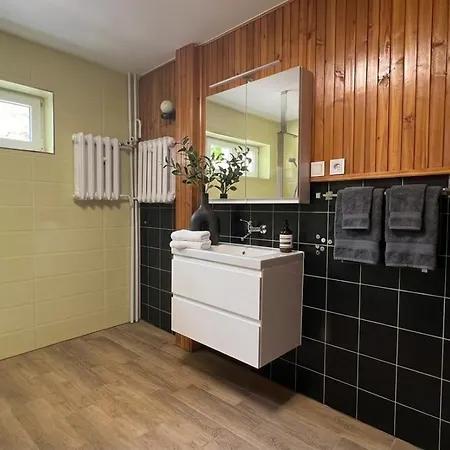 Pod Kotwica * Ustka