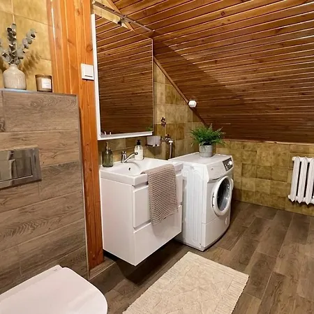 Pod Kotwica Daire Ustka