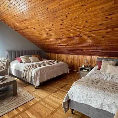 Apartmán Pod Kotwica Ustka