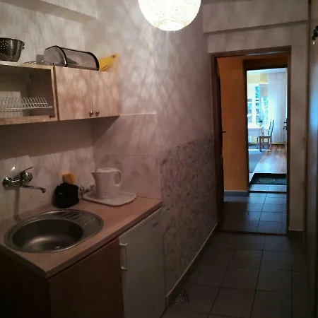 Pod Kotwica Ustka