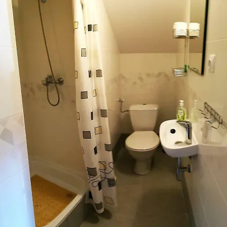 Pod Kotwica Apartmán