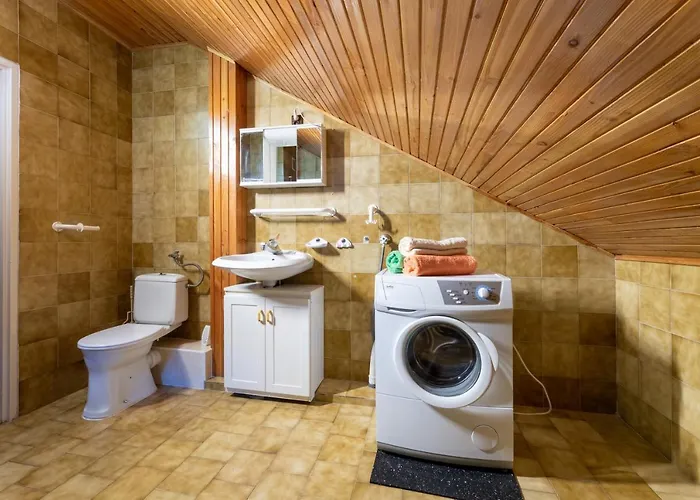 Pod Kotwica * Устка