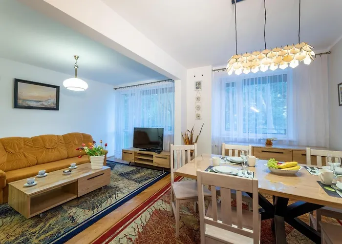 Pod Kotwica Устка