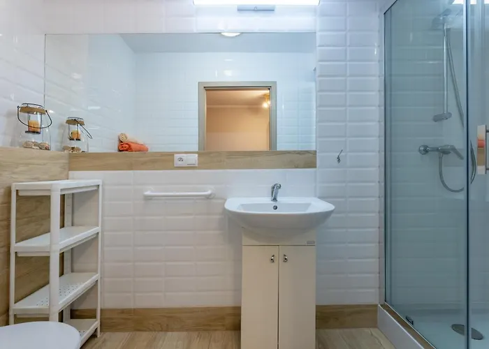 Апартаменты Pod Kotwica *