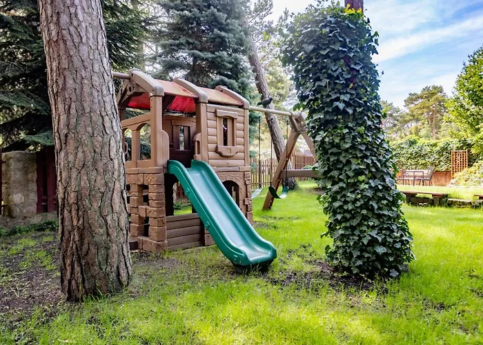 Апартаменты Pod Kotwica *