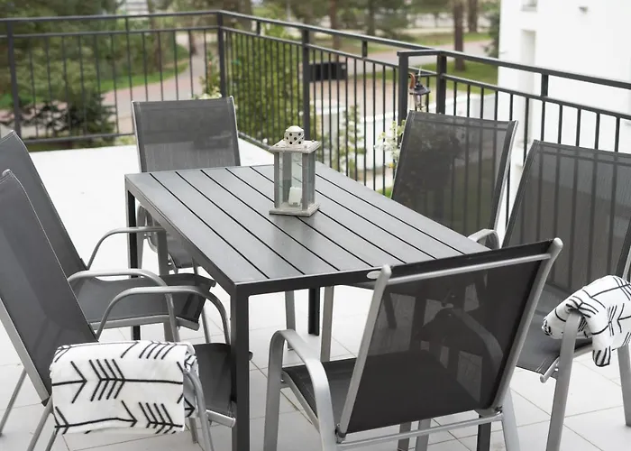 Pod Kotwica Устка