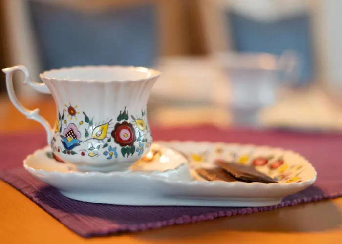 Pod Kotwica Устка